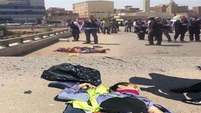 بالفيديو.. كاهن يكشف كواليس جديدة عن الهجوم على كنيسة مسطرد