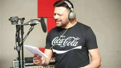 طارق شريف يطرح كليب «ليلتك بتضحك».. الأربعاء المقبل