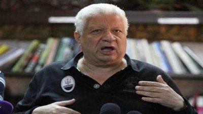 بالفيديو.. مرتضى يهدد تركي آل الشيخ بالانسحاب من البطولة العربية