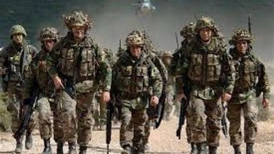 قوات الأمن الأردنية تبدأ المرحلة الثانية من ملاحقة إرهابيي السلط