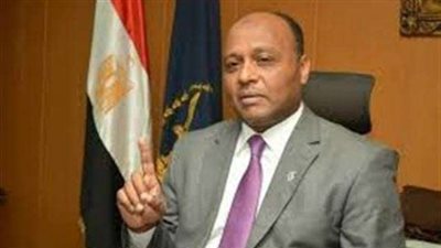 تعرف على.. حركة التنقلات الداخلية للضباط بالغربية