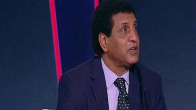 فاروق جعفر: لا يصح ذبح جروس بعد التعادل مع القادسية