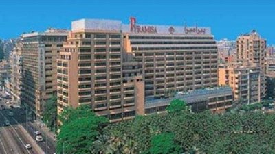 ارتفاع إيرادات ”بيراميزا للسياحة” إلى 37.6 مليون جنيه