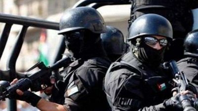 أمن الأردن يلقي القبض على خلية إرهابية ويحبط مخططها