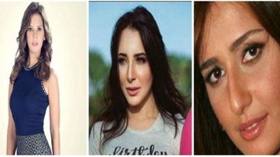 آخرهن حلا شيحة.. فنانات لم تستطعن اعتزال الفن