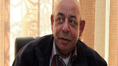 عبد الله جورج: ربنا يستر على الزمالك من مرتضى