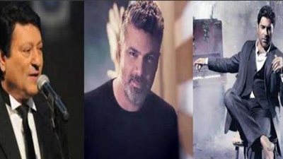 أين تذهب هذا المساء... أبرز حفلات مصر والوطن العربي