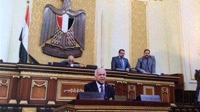 برلماني: قناطر أسيوط توفر سوق جديدة للعمالة