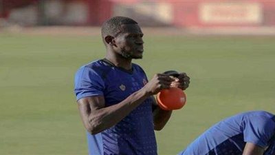 عصام الحسن: «كوليبالي» شبيه إبراهيم يوسف أعاد اتزان الأهلي