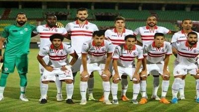 عصام الحسن: الزمالك هذا الموسم مختلف شكلا ومضمونا