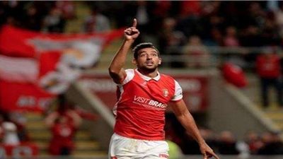 «كوكا» خارج حسابات براجا في مواجهة ناسيونال ماديرا.. الليلة