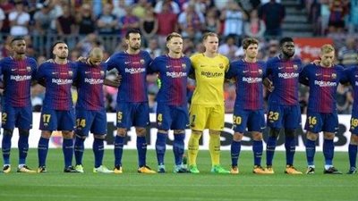 «السوبر الأسباني».. ميسي على موعد لتحقيق رقم قياسي أمام أشبيلية