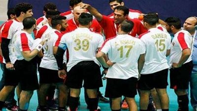 نتيجة قرعة بطولة أفريقيا للشباب والناشئين