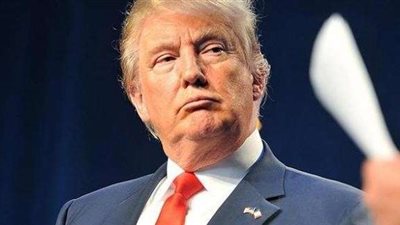 «المعتوه» كتاب جديد يفضح «ترامب».. والأخير يثور على المؤلف