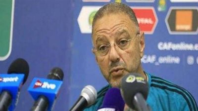 طلعت يوسف يضع برنامج للمقاصة استعدادًا للزمالك