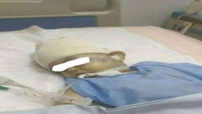 9 سبتمبر.. محاكمة المتهمين بإغتصاب الطفل حمزة