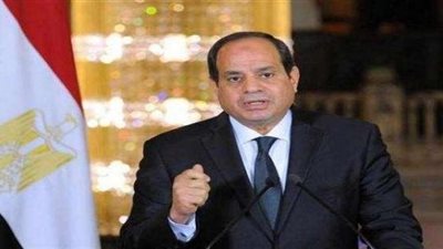 السيسي يصدر قرارًا بتعيين 101 وكيلاً بمجلس الدولة
