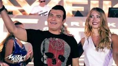 بالفيديو.. «أحلى ليلة​» لإيهاب توفيق تحصد مليون مشاهدة