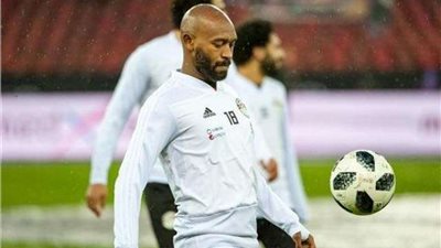 خاص.. شيكابالا ينتقل للدوري اليوناني غدًا