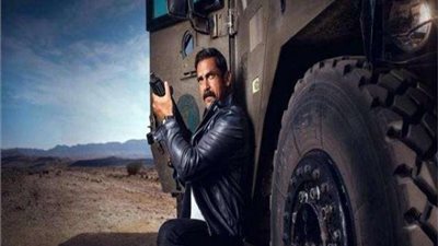 بيتر ميمي: عرض «كلبش 3» فى رمضان 2019