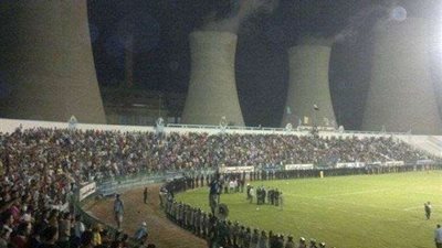 خاص.. «مسئول بالمحلة»: لن نسمح ببيع النادي وهذه إشاعات