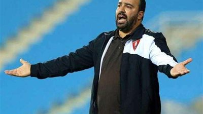 مضوى يعلن التشكيل الرسمي للإسماعيلي  لمواجهة الكويت بالبطولة العربية