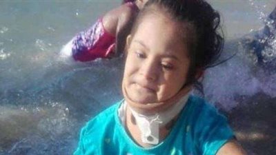 والدة الطفلة مروة تشكر السيسي على الاستجابة لطلبها: «ربنا ميحرمناش منك»