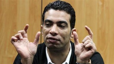 خاص.. شادي محمد يرشح فرقة سعد الصغير لقيادة المنتخب الوطني