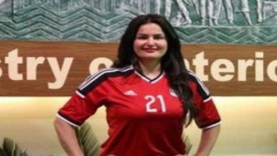 أول تعليق من «رياضة البرلمان» علي تقديم سما المصري لشغل منصب مدير المنتخب