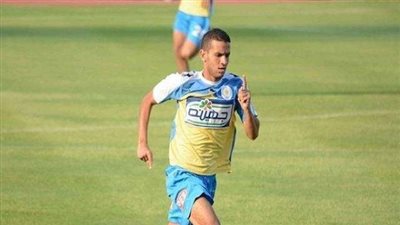 الشامي يتقدم للدراويش بالهدف الأول في شباك الكويت