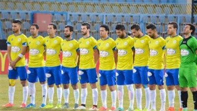 الإسماعيلي يتقدم  على الكويت بهدف «الشامي» في الشوط الأول