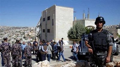 الأجهزة الأمنية تعتقل مؤيدي ”داعش” في الأردن