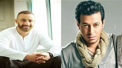 محمد سيد بشير يكشف أحدث تطورات «ترانيم إبليس»