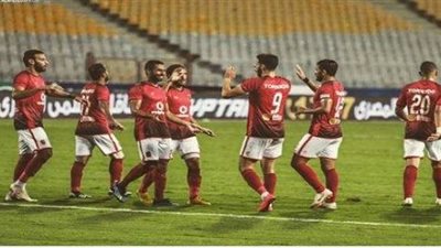 أبرزها الأهلي والنجمة اللبناني.. مواعيد مباريات اليوم الثلائاء