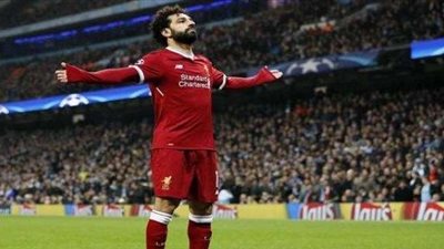 عمرو حسن : «صلاح» يعرف كيفية الحفاظ على مستواه