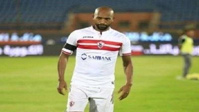 «الزمالك»: مرتضى سمح برحيل شيكابالا.. ونطالب «الشناوي» بإعادة مقدم عقده