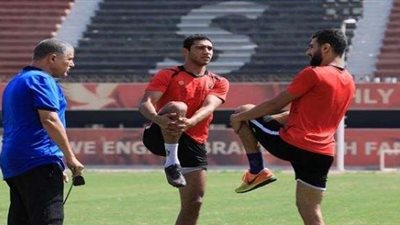 «ربيعة والسولية» ينفذان برنامجهم التأهيلي.. أبرز ما جاء في ستاد التتش اليوم