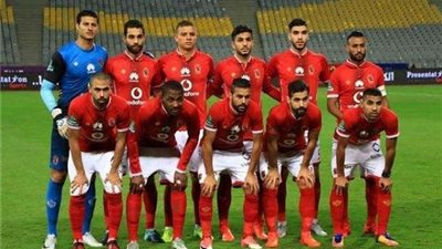 ناصر ماهر : الأهلي يرغب في بداية جيدة بالبطولة العربية