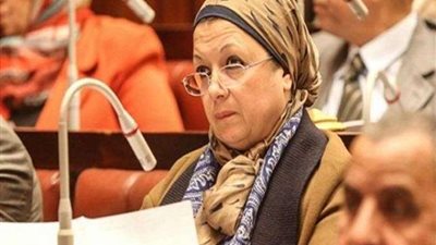 ماجدة نصر: يجب تفعيل الرقابة على المدراس لتنفيذ ضوابط الوزارة