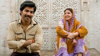 بالفيديو.. البرومو الأول لفيلم ”Sui Dhaaga” لـ أنوشكا شارما.