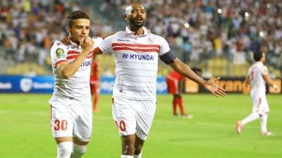 رسميًا.. مصطفى فتحي يغيب عن مواجهة المقاصة