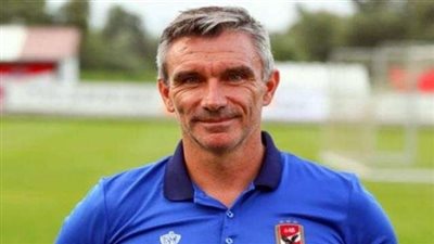 جولة داخل عقل «كارتيرون» وشرح طرق اللعب أمام الترجي بعد إصابة «السولية»