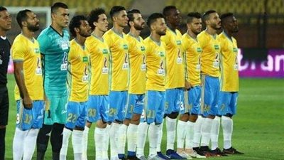 الإسماعيلي يفتتح مشواره في البطولة العربية بالفوز على الكويت بثنائية