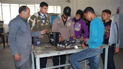 بعد إنشاء المدارس الحديثة.. «التعليم» تستعين بالخبراء اليابانيين في عملية التطوير