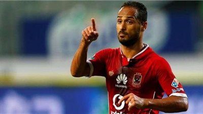 وليد سليمان : البطولة العربية لا تقل إهتمامًا عن دوري الأبطال