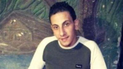 مقتل شاب حاول منع 3 أشخاص من ترويج المخدرات بالوراق