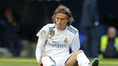 وكيله: «مودريتش» سيلعب للإنتر قريبًا