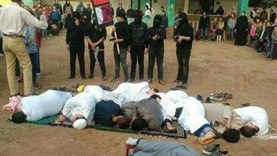 خبيرة تربوية: حفلات المدراس بالعام الماضي كانت بسبب عدم وجود رقابة