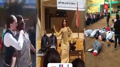 «التعليم» تعلن وضع قوانين لتنظيم الحفلات بالمدراس.. وخبراء: تساعد على الانضباط وتحافظ على هيبة المعلم
