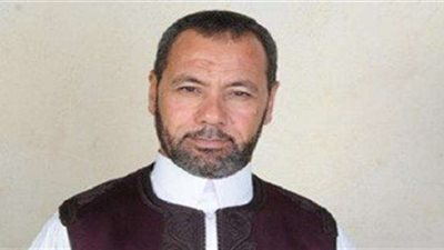 نائب مطروح يطالب بمد فترة سداد رسوم طلبات تقنين وضع اليد